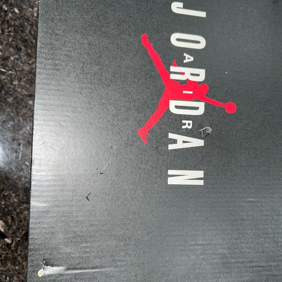 AIR JORDAN 11 RETRO GS "Jubilee - 25th Anniversary" - Picture 2 of 5